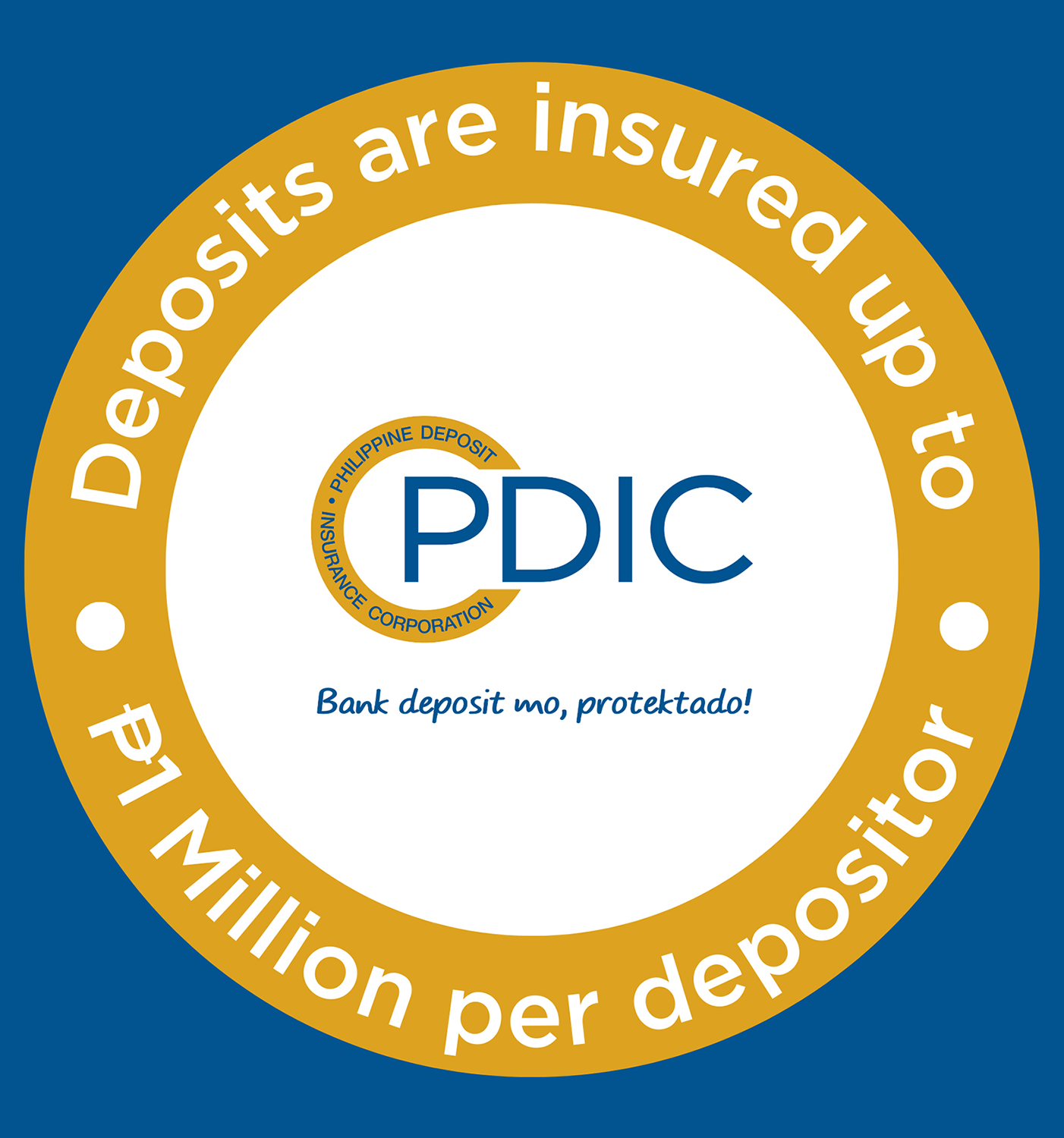 PDIC Logo
